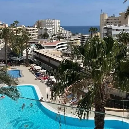 Koka Relax * Playa del Inglés