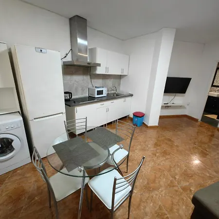 Koka Relax Apartmán