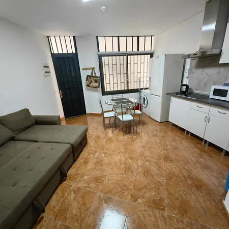 Apartament Koka Relax Playa del Inglés