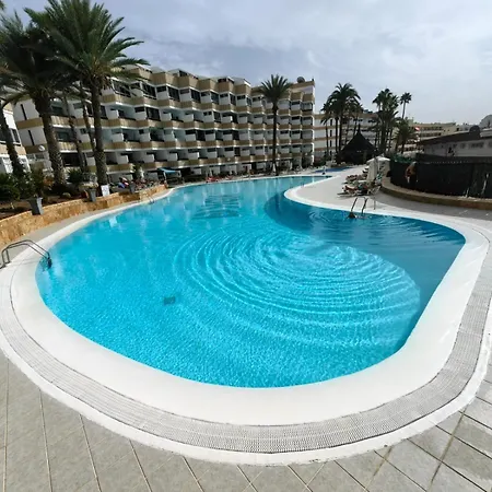 Koka Relax Apartmán Playa del Inglés