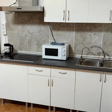 Apartmán Koka Relax Playa del Inglés